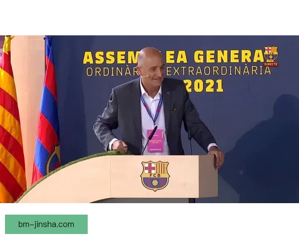 拉波尔塔回应巴萨欧超争议称会员未投票决定退出提案